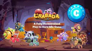 Crabada